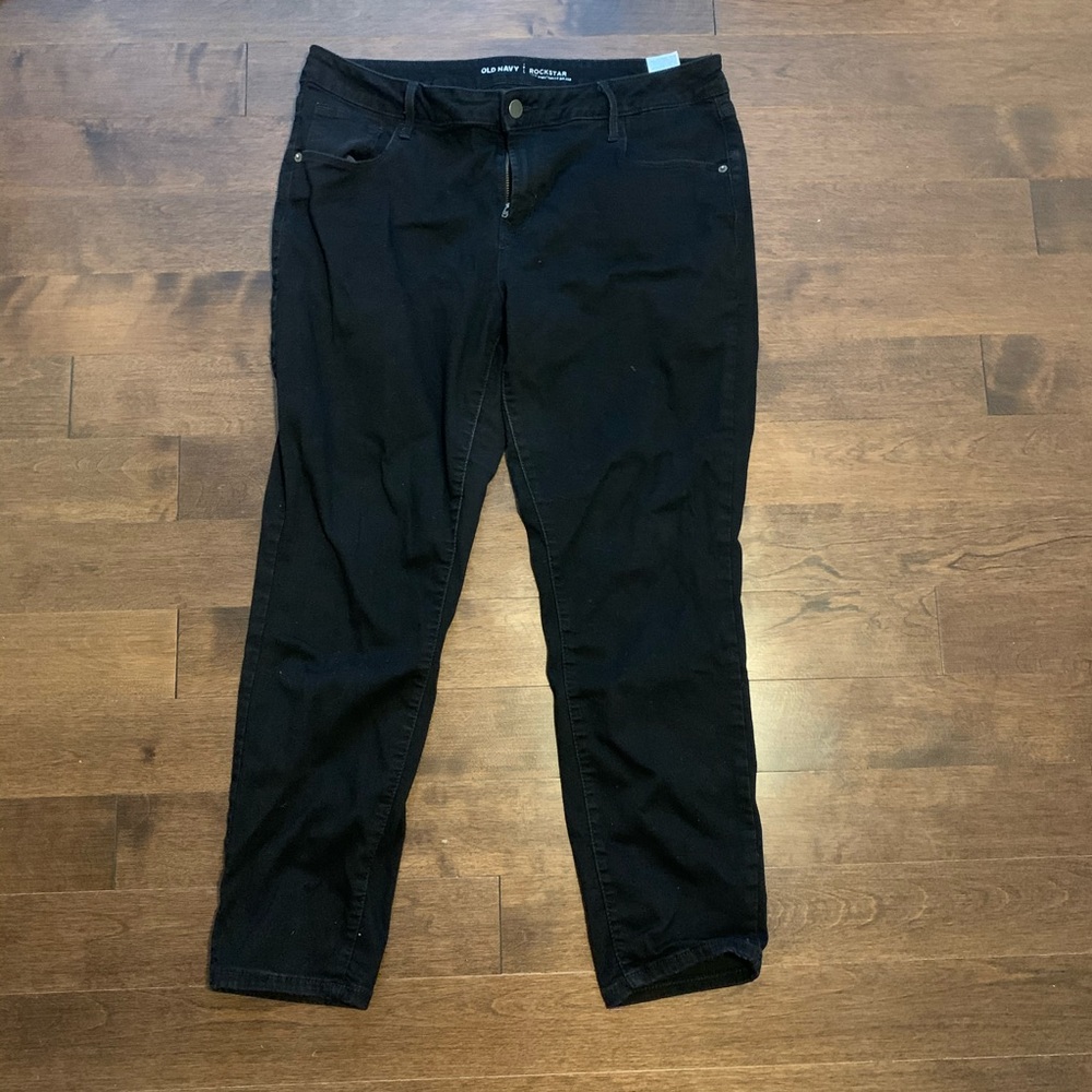 Jeans - Picture 1 of 2